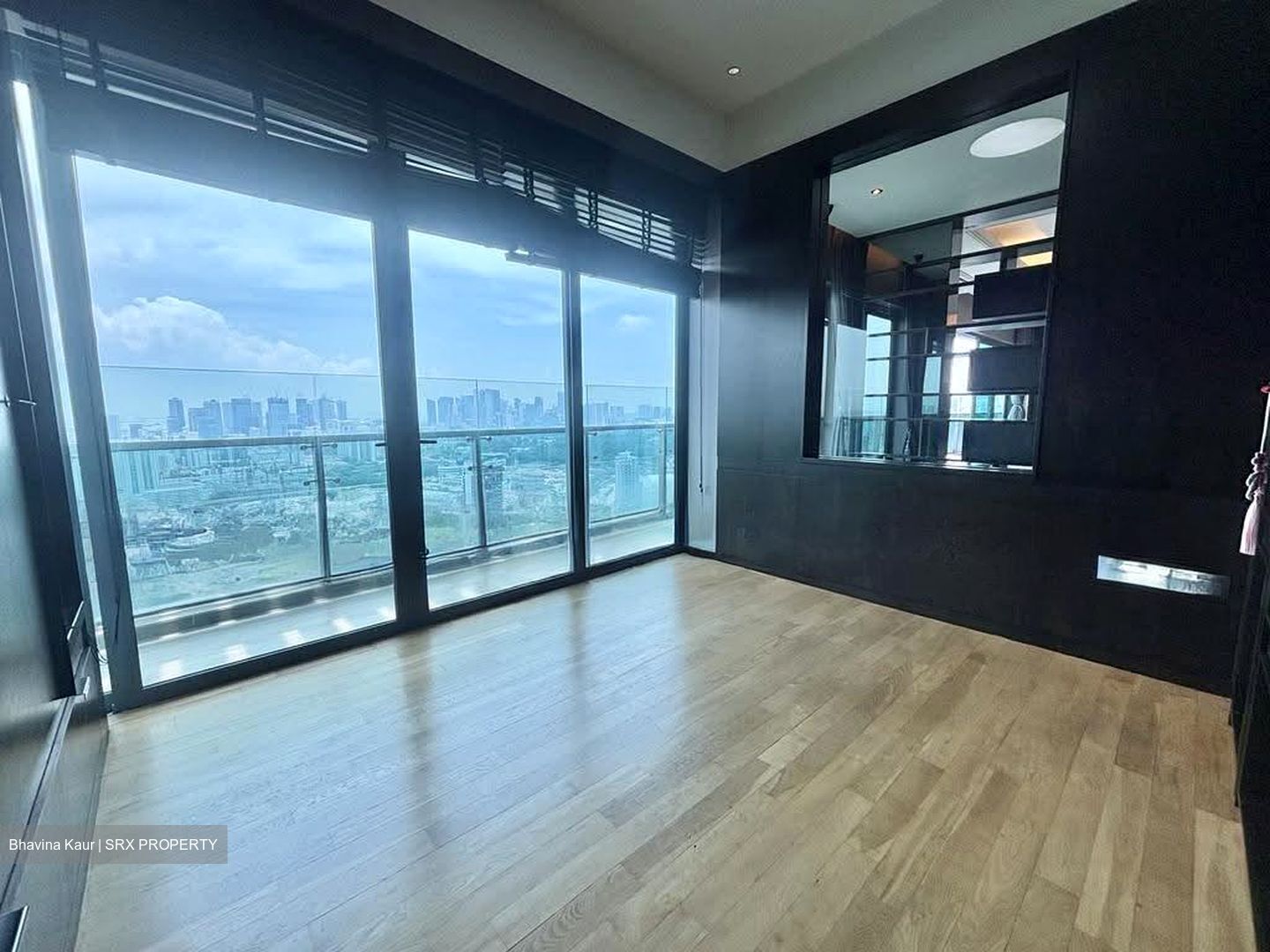 Soleil @ Sinaran (D11), Condominium #630762541